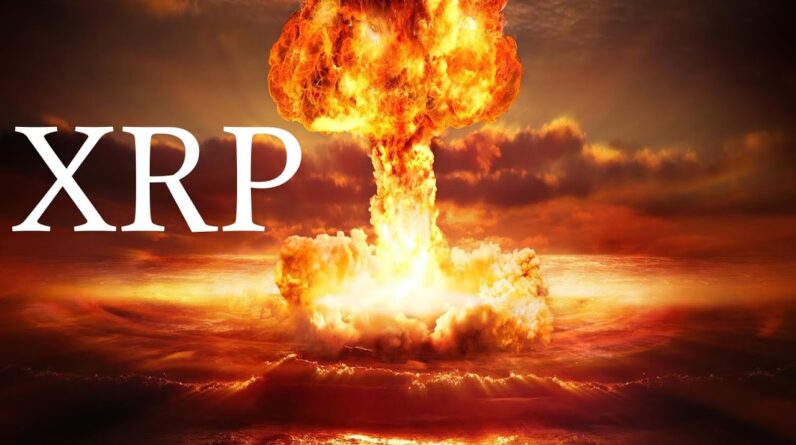 ЁЯЪиRIPPLE/XRP LEAVING THE UNITED STATESЁЯЪи тЪая╕ПEXTREME WARNING... THE FINAL SHAKEOUT IS ABOUT TO BEGINтЪая╕П