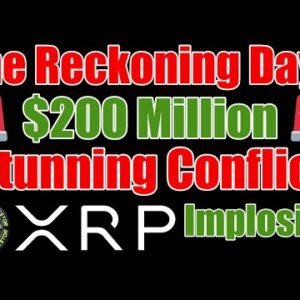 Ripple GC On SEC / ETH / Hinman Assault on XRP / Crypto