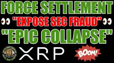 The Mystery: Why Ripple / XRP ? SEC #ETHGATE