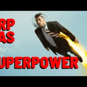 XRPL Has a SUPERPOWER
