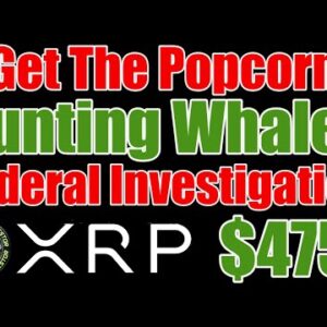 ðŸŒŠRipple / XRP EffectsðŸŒŠComing For Ethereum & Kraken Under Investigation