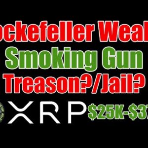 ?XRP Holders Walk Through Hell?& SEC vs. Ripple = Corruption