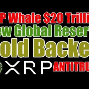 💥"Massive Bull Run"💥Ripple Adds Antitrust Attorney & XRP Whales