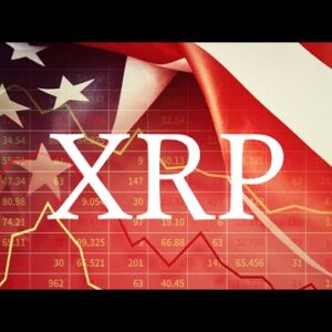 ⚠️SWIFT ADMITS THEY'LL USE RIPPLE/XRP⚠️?RECESSION HAS ARRIVED & WHITE HOUSE LIES... BRICS TAKE OVER?