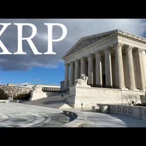 ?RIPPLE/XRP CASE GOING TO THE SUPREME COURT & FLARE NETWORK LAUNCH BEGINS?