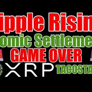 XRP Atomic Payments , Hinman Email Ruling (Game Over) & Ripple CBDCs