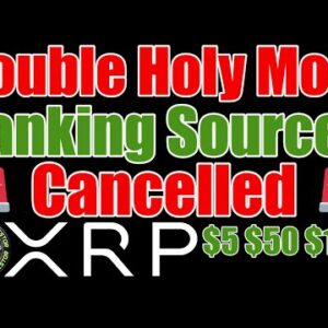 ❌Layton Cancelled ❌, CBDC Info. & Ripple Employee On XRP / XLM