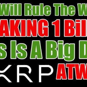 ?"Systemically Important"?Ripple Buys / XRP Sales Trending ???
