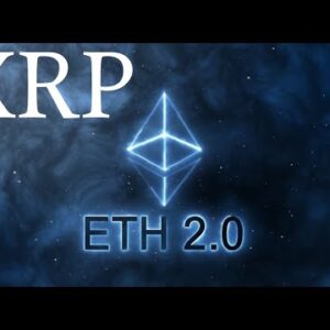 🚨RIPPLE/XRP & ETH 2.0 AUGUST BULLRUN IS LIKELY🚨⚠️CASH HAS BEEN OFFICIALLY BANNED & CBDCS ARE READY⚠️