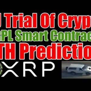 ??Security Issuance Imminent??& Ripple CTO On XRP Ledger vs. POW/POS