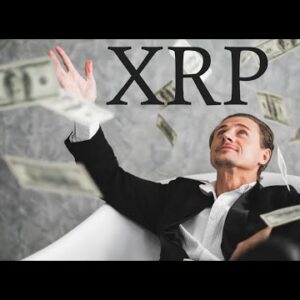 🚨EMERGENCY MESSAGE TO THE RIPPLE/XRP ARMY🚨 ⚠️THIS VIDEO WILL MAKE YOU A CRYPTO MILLIONAIRE⚠️