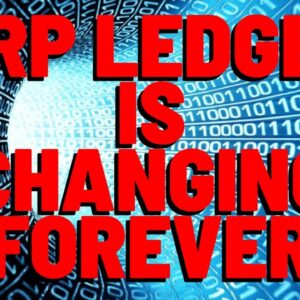 XRPL Validators Vote TO CHANGE LEDGER FOREVER, Adding NEW Functionalities