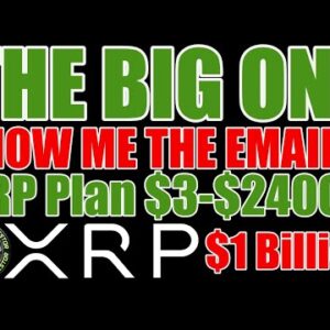 ?XRP Plan / Price Targets? , Ripple / Hedera On CBDCs & Hinman Emails