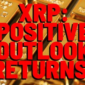 XRP Optimism SPIKES, Calls For $0.54 AND BEYOND