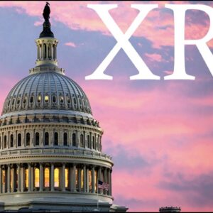 🚨EMERGENCY VIDEO: WHITE HOUSE & CONGRESS SIDE WITH RIPPLE/XRP🚨