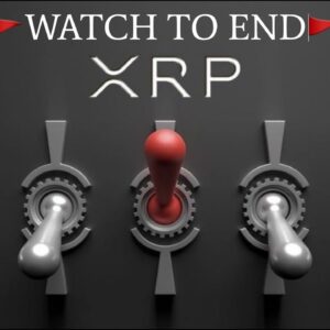 ⚠️THE RIPPLE/XRP FLIP OF THE SWITCH JUST BEGAN⚠️ ?WHITE HOUSE, LONDON & VATICAN WARNING SHOTS?