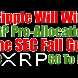 ⁉️Summary Judgement/⁉️Extrajudicial Pressure⁉️In SEC / ETH vs. Ripple / XRP