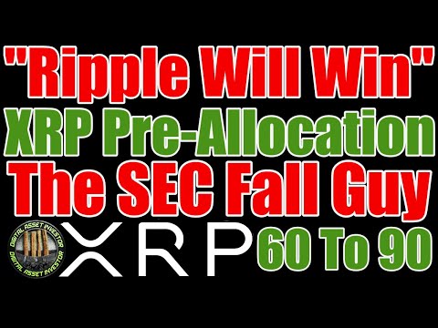 ⁉️Summary Judgement/⁉️Extrajudicial Pressure⁉️In SEC / ETH vs. Ripple / XRP