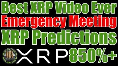 🚨Emergency/Systemic Risk🚨Greatest Ripple / XRP Video Of All Time