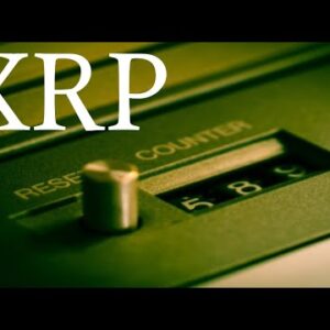⚠️RIPPLE/XRP: EMERGENCY BACKDOOR MEETING | MASSIVE RIPPLE VICTORY & SEC BACKED INTO CORNER ⚠️
