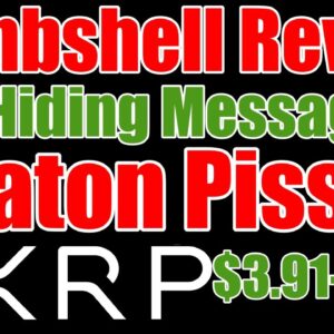 🔒Private Messages Revealed🔒🚀Sidechain Launch / XRP Ledger / Ripple🚀