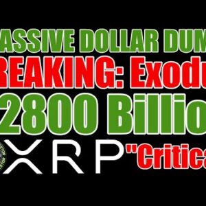 ðŸ”¥BREAKING: Lehman 2.0ðŸ”¥& Ripple Board Member On XRP
