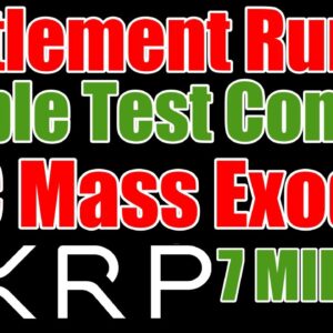 🍊Oranges & XRP NOT Securities🍊& SEC / ETH vs. Ripple Settlement Rumors