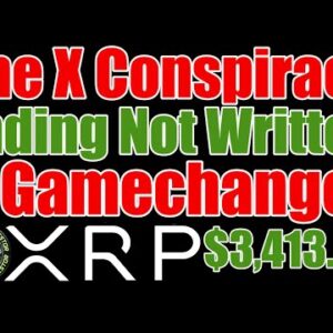 ?XRP Intergalactic Currency?Ripple CTO On "The Ending" , Swift CBDCs & ISO 20022