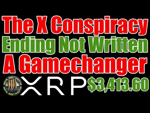 🪐XRP Intergalactic Currency🪐Ripple CTO On "The Ending" , Swift CBDCs & ISO 20022