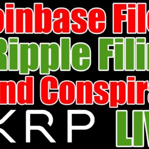 ?Coinbase Joins Ripple?& XLS-20 LIVE On XRP Ledger & Guess What's Trending