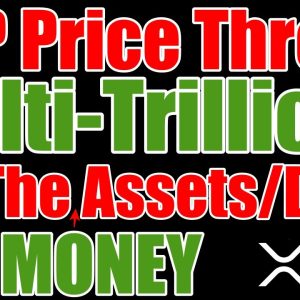 💰XRP / Digital Asset Wars💰& SEC: FTX Good / Ripple Bad