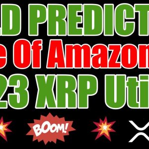 ?Ripple 2023 Predictions?XRP Price Spikes?& SEC Investigation?
