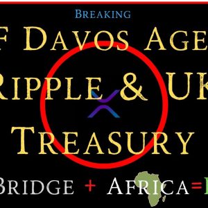 Ripple/XRP-UK Treasury & Ripple,SEC vs Ripple Update,BIS + Africa= @Ripple ,XRP Price $27 In 2023?