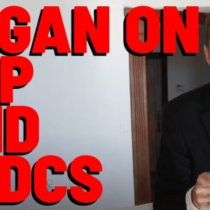 Attorney Hogan On XRP & CBDCs