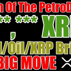 ?XRP BuyBack Brawl?Ripple / CBDC / PetroDollar / Swift / Gold