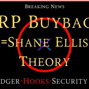 Ripple/XRP-CBDC Darkside,Twitter/Pymnts/Crypto,XRP Buyback=Shane Ellis Theory?