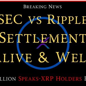Ripple/XRP-Hugo Phillion-Speaks Out Flare Betrayal/Collusion?, SEC vs Ripple Settlement-Alive & Well