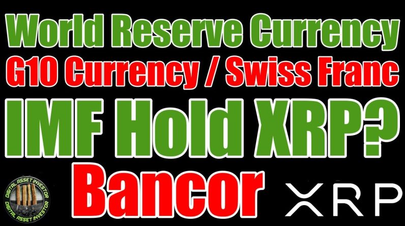 🏦Ripple  : XRP Lender of Last Resort🏦Systemic Event & ALL The Money