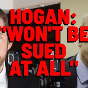 Attorney Hogan Shares Coin That WON'T BE ATTACKED BY SEC (IT'S NOT BITCOIN)