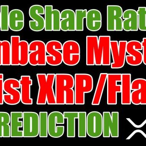 Ripple IPO , #ETHGATE , Coinbase XRP Relist?/Flare? & Corruption