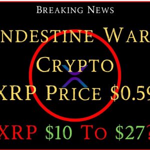 Ripple/XRP-Michael S Barr,Bank Japan/CBDC/Ripple?,CEO/Cathie Wood-SEC Loses To Ripple,XRP $10-$27?
