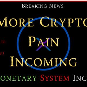 Ripple/XRP-Crypto Pain Continues,World Moving Quickly To New Monetary System,Ripple Case Ruling???