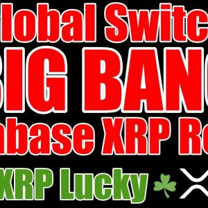 ????Ripple / XRP Lucky???? & Regulatory Assassination Of Crypto