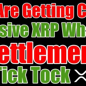 Ripple / SEC Post-Judgement Settlement & 420 Million  XRP