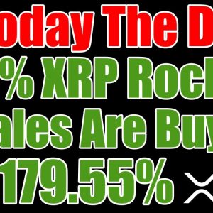 SEC / ETH vs. Ripple / XRP :  IS TODAY THE ENDING?
