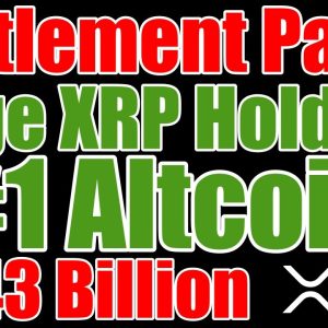 ????SEC Wanted To Stop Ripple IPO???? & Primaries HUGE XRP Holders
