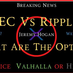 Ripple/XRP-SGB & FLR, Ripple Partner Expands, SEC vs Ripple-J Hogan-What Are The Options?,XRP Price?