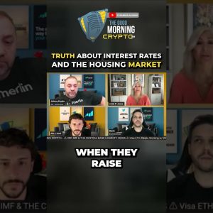 Truth About The Interest Rates And The Housing Market