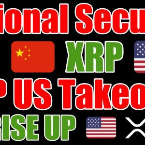 ????????CCP Crypto Invasion????????SEC / ETH / China vs. Ripple / XRP / USA