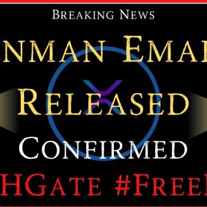 Ripple/XRP-Hinman Emails Released-#ETHGate #FreePass CONFIRMED!